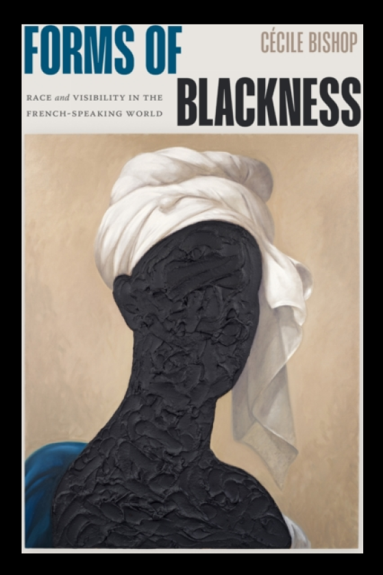 Forms of Blackness Race and Visibility in the FrenchSpeaking World