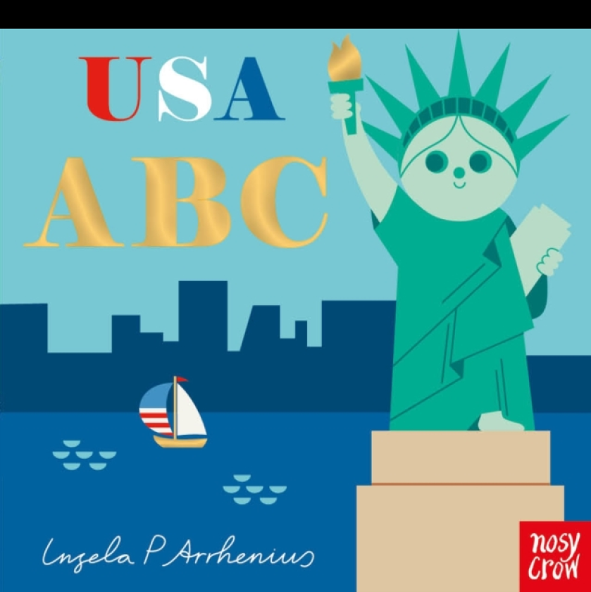 USA ABC