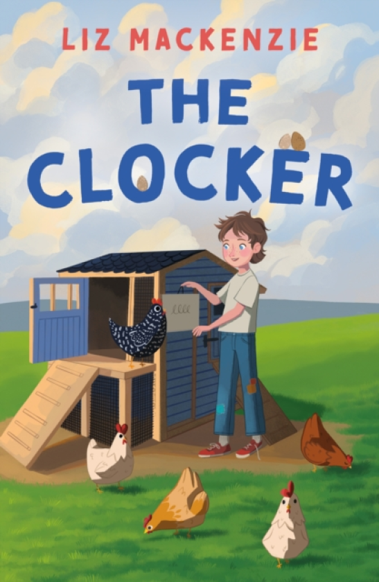 The Clocker