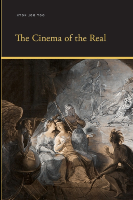 The Cinema of the Real