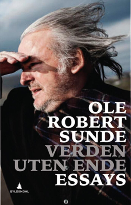 Verden uten ende av Ole Robert Sunde