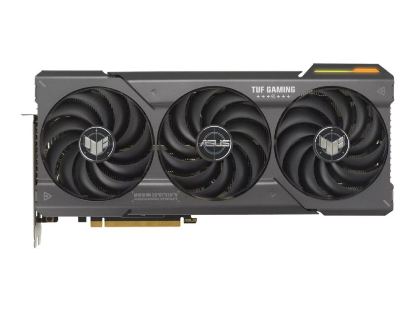 Asus Radeon RX 7800 XT 16GB TUF Gaming OC