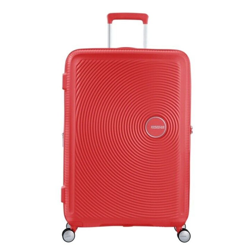 Koffert Utvidbar 97-110l Soundbox American Tourister