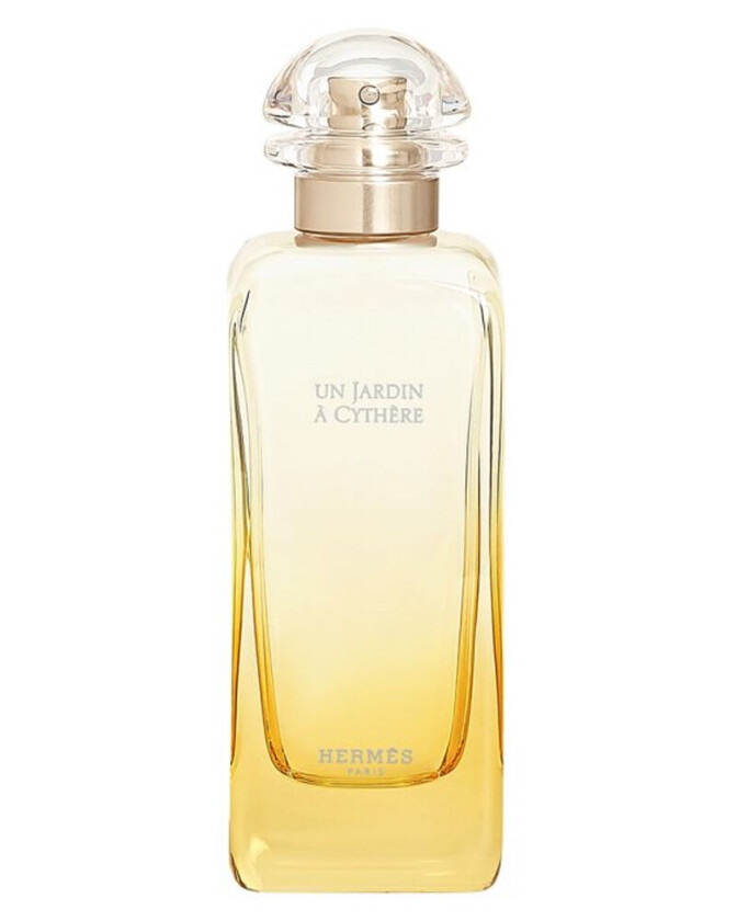 Un Jardin à Cythère Eau de Toilette (Størrelse: 100 ML)