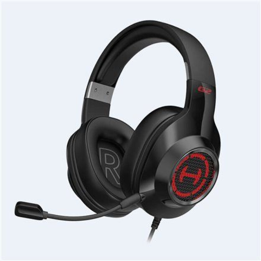 G2 II - headset