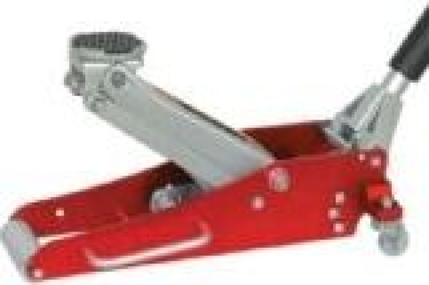 Bilde av Carpoint Donkraft 1500KG