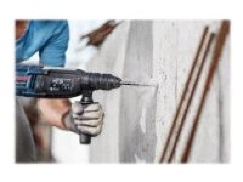 SDS-plus-5X - Bor - for betong, murverk, forsterket betong - 5.5 mm - SDS-plus - lengde: 160 mm