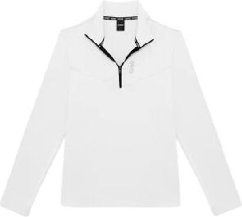 9334 Sweatshirt - White XL