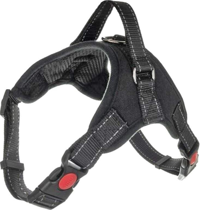 Bilde av Hundsele / Sele för Hund - Tryckfri