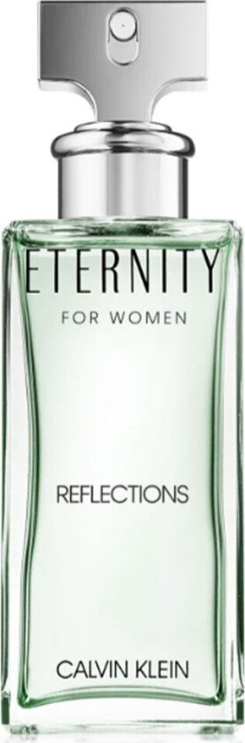 Eternity Reflections Edp 100ml