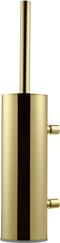 Tapwell TA220 Toalettbørste - PVD Honey Gold