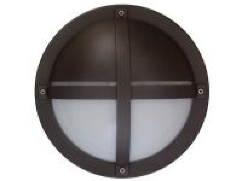 SG Tanto utendørs vegglampe 12,5 LED, Grafit