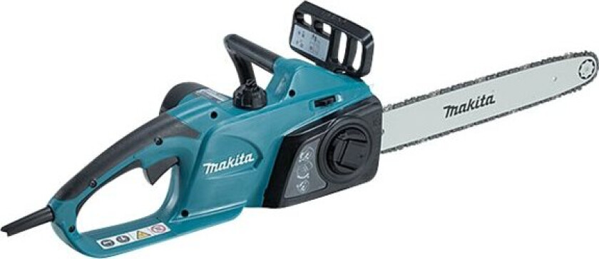 UC4041A - Motorsag - elektrisk - 1800 W - 360 mm - 400 mm - 4.7 kg