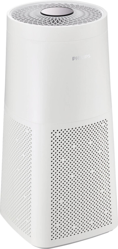 Bilde av Lighting UVCA200 EU 4xPL-L 18W/TUV HFP UVC luftrenser 120 W Hvid