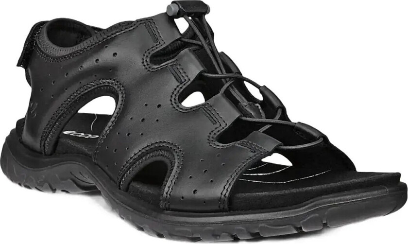 Offroad Roam W - Black - 41