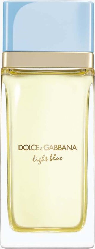Light Blue EdP (Størrelse: 50 ML)