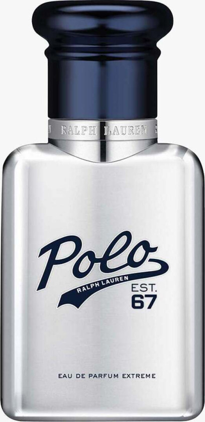 Polo 67 EdP Extreme (Størrelse: 40 ML)