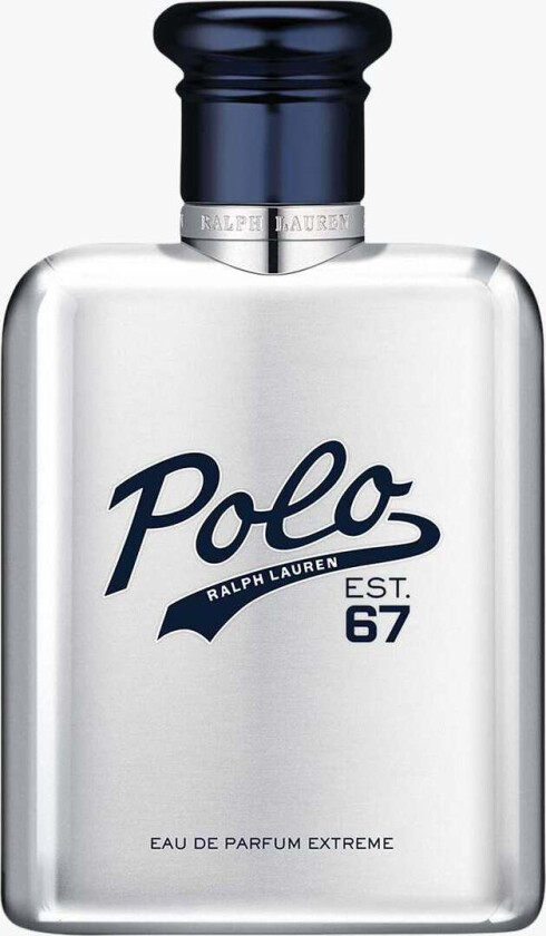 Polo 67 EdP Extreme (Størrelse: 125 ML)
