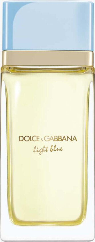 Light Blue EdP (Størrelse: 100 ML)