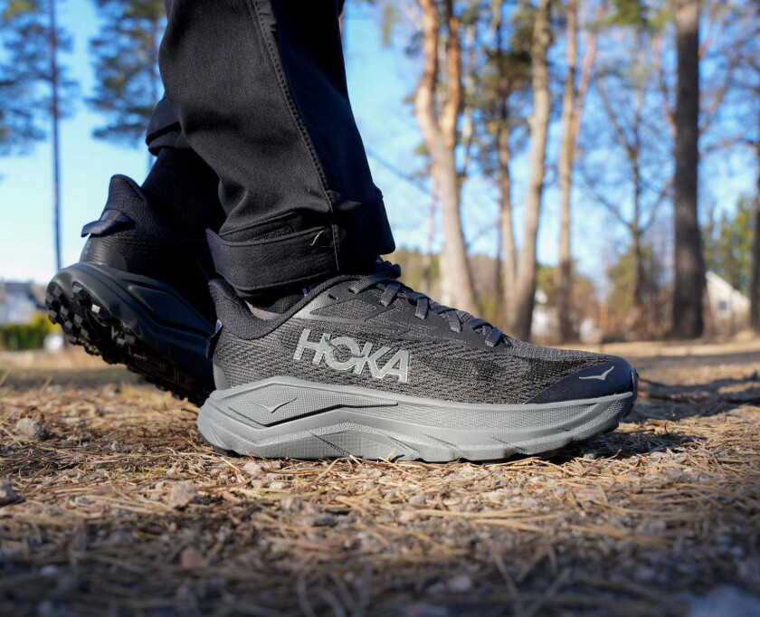 Challenger 8 Dame Black/Outer Orbit