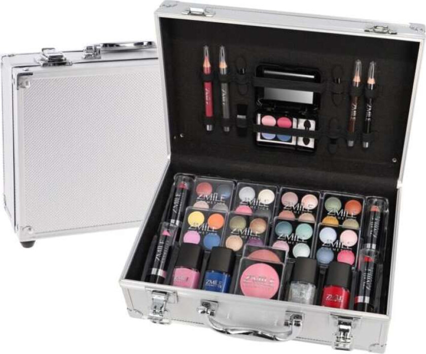 Zmile Cosmetics Makeup Box Everybody's Darling Vegan