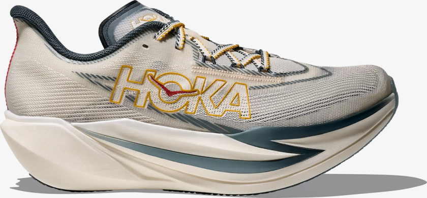 Cielo X1 3.0 Unisex Alabaster/Yellow Gold 41 1/3