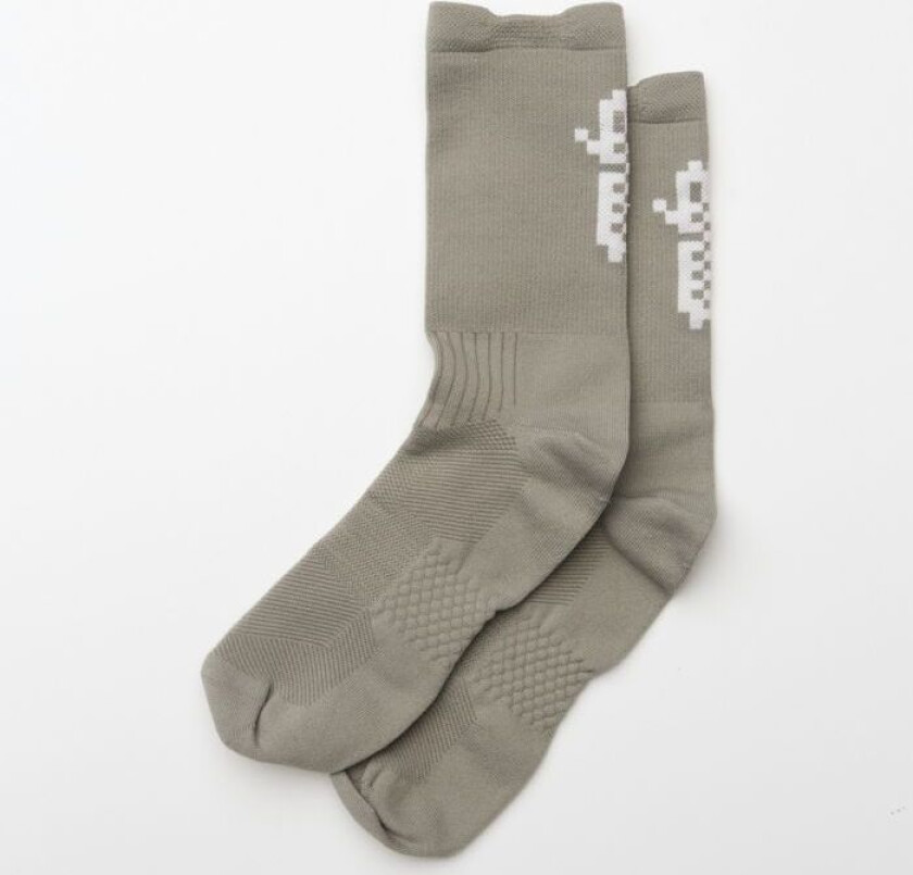 Running Tech Socks