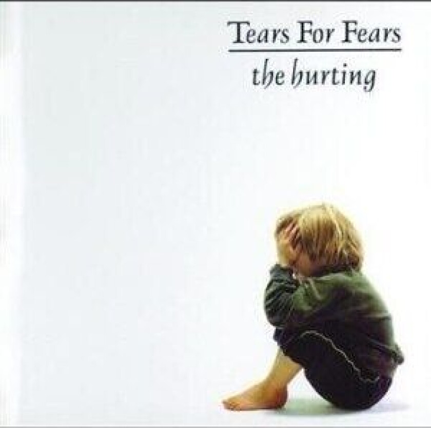 Tears For Fears - The Hurting (Remastered incl bonus tracks)
