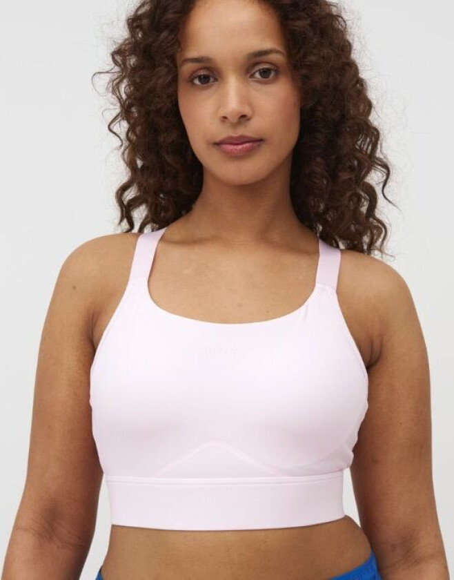 Nina High Support Sports Bra