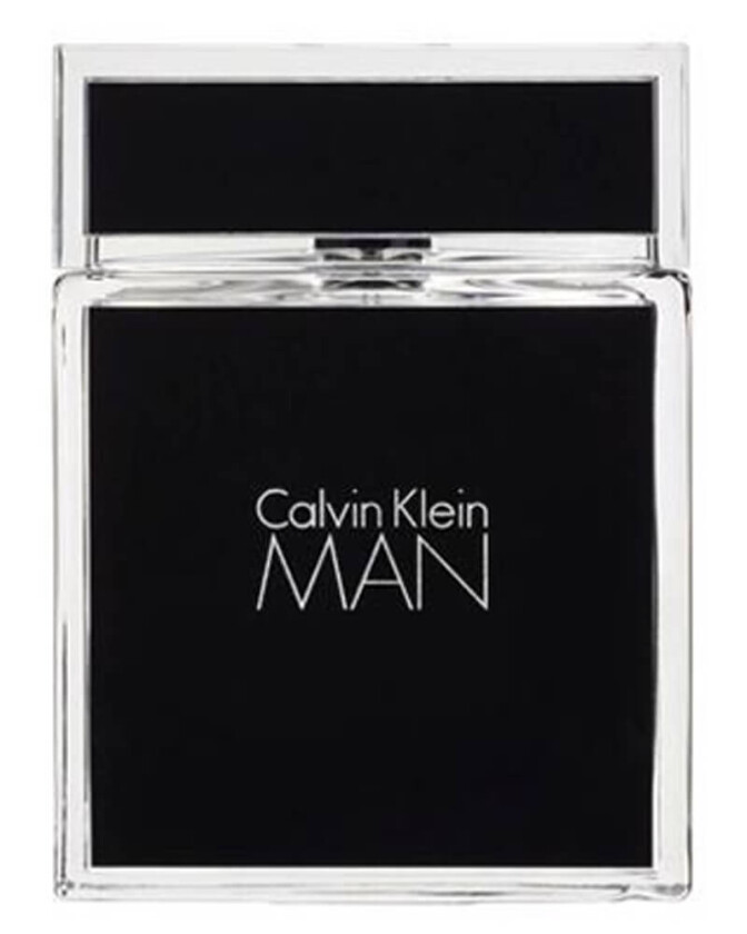 Ck Man Edt 100ml