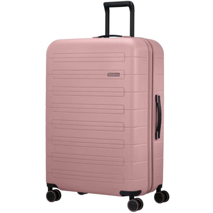 American Tourister Novastream Resväska Exp 77 Vintage Pink