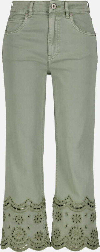 Jeans Adelaide 5790, 25, Jeans Grønn 25
