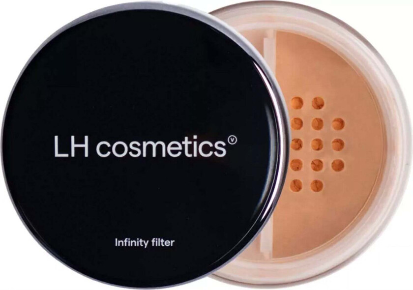 Infinity Filter Unfocus - 9 g