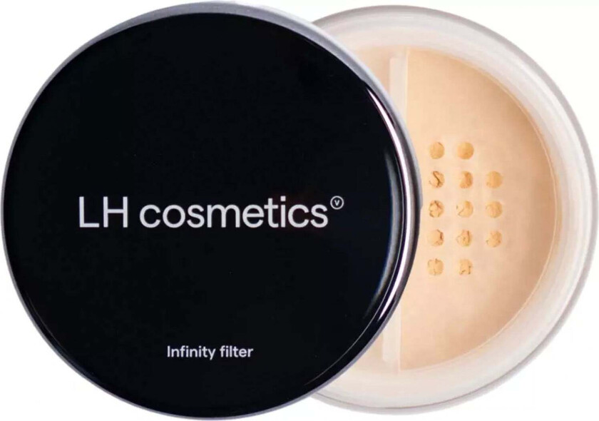 Infinity Filter Blurry - 9 g