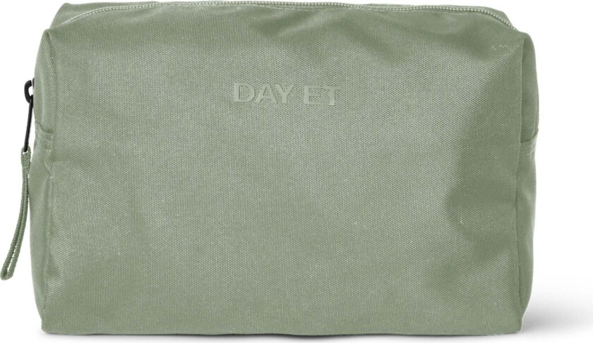 RE-S Tonal Washbag Small Jadeite - 1 pcs