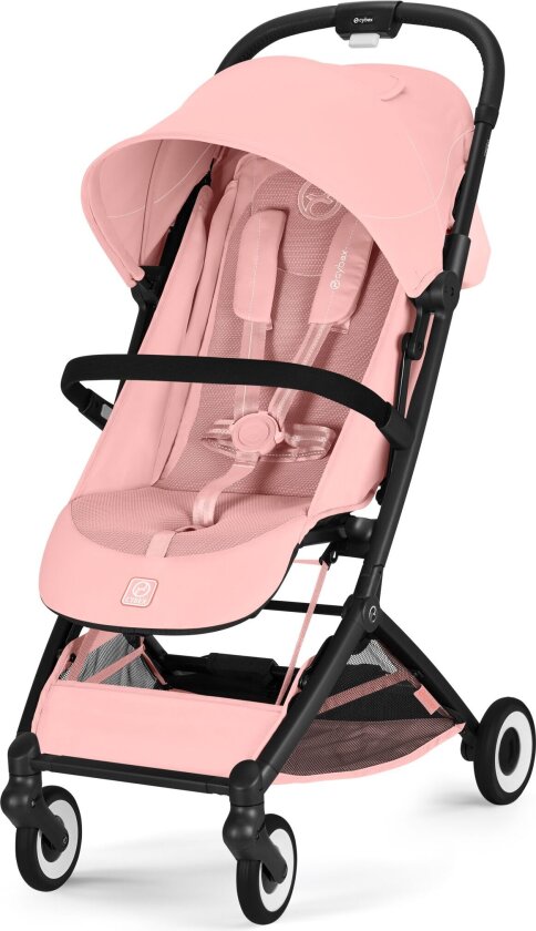 ORFEO Reisevogn Candy Pink
