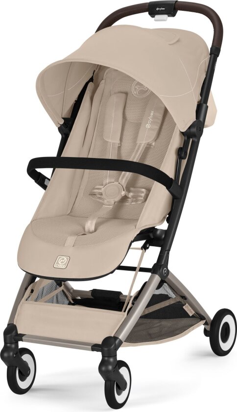 ORFEO Reisevogn Almond Beige