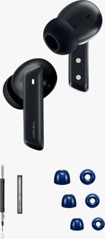 Wavell 3 Pro | Audio Experience