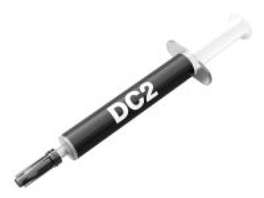 DC2 Thermal Grease - Termisk plate