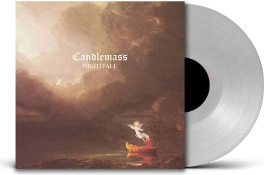 LP - Nightfall - None - standard