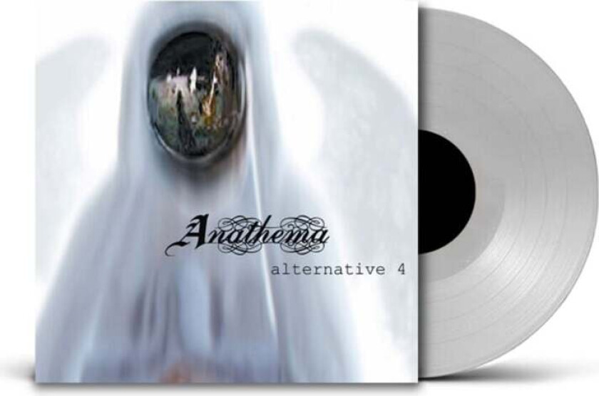 LP - Alternative 4 - None - standard