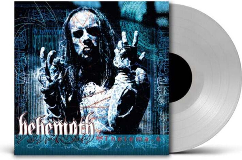 LP - Thelema 6 - None - standard