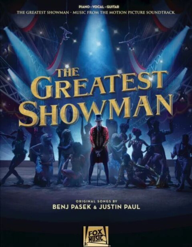 The Greatest Showman