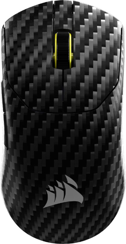 Sabre v2 Pro trådløs CF gaming-mus (sort)