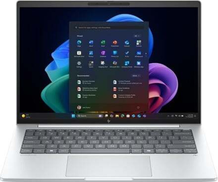 EliteBook 8 G1i Notebook Next Gen AI