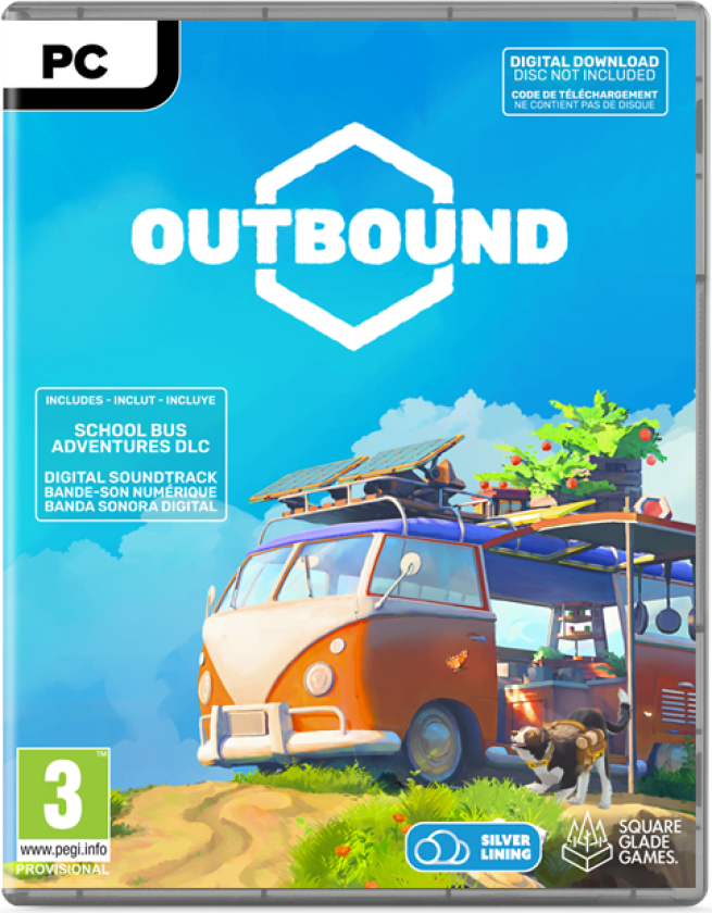 Outbound - Windows - Eventyr