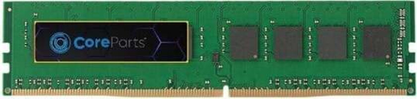 DDR4 - module - 32 GB - LRDIMM 288-pin - 2400 MHz / PC4-19200 - LRDIMM