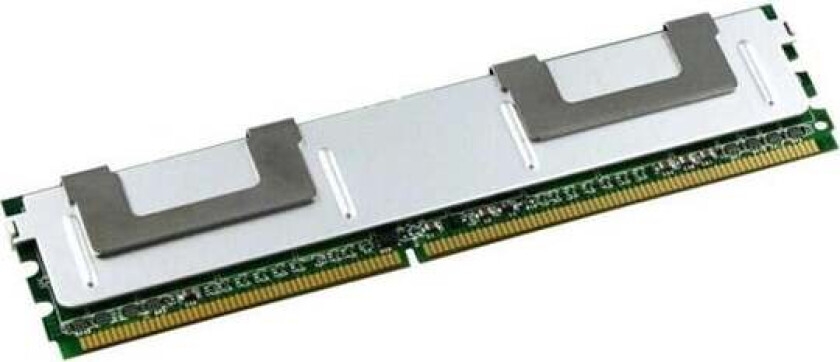 DDR2 - module - 1 GB - FB-DIMM 240-pin - 533 MHz / PC2-4200 - Fully Buffered
