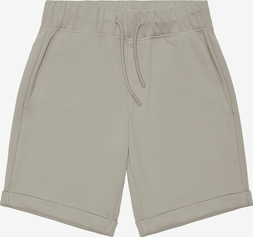 Sweatshorts osjNew Kodyl Reg Shorts Swt - Grå