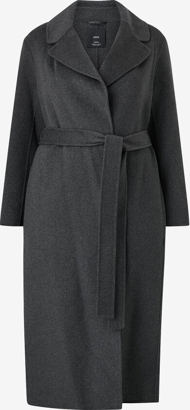 Kåpe Coat Batin - Grå